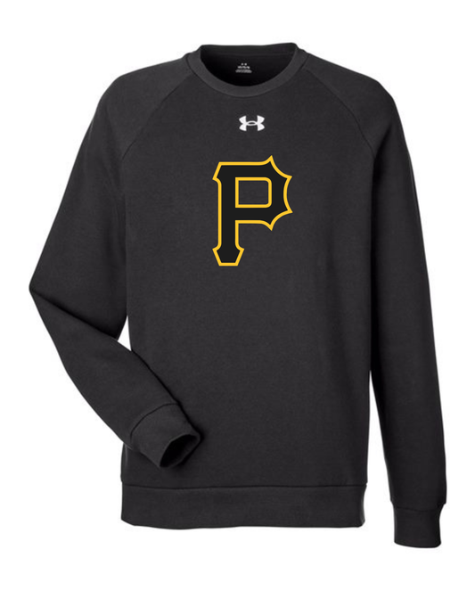 Port Lambton Pirates Under Armour Adult/Youth Crewneck