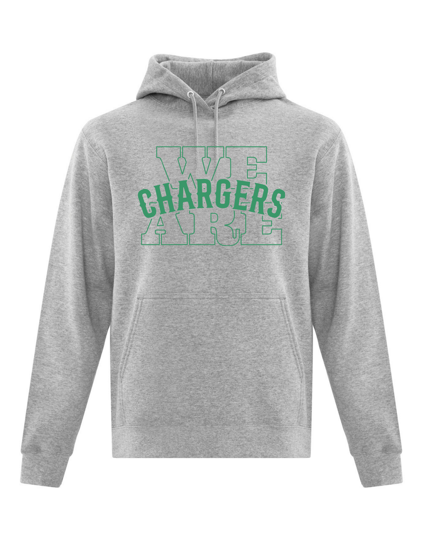 We are Chargers Collection