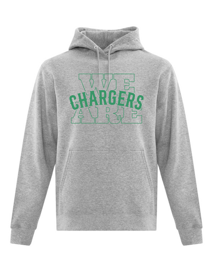 We are Chargers Collection
