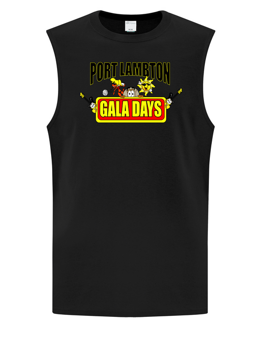 Gala Days Original Sleeveless Shirt