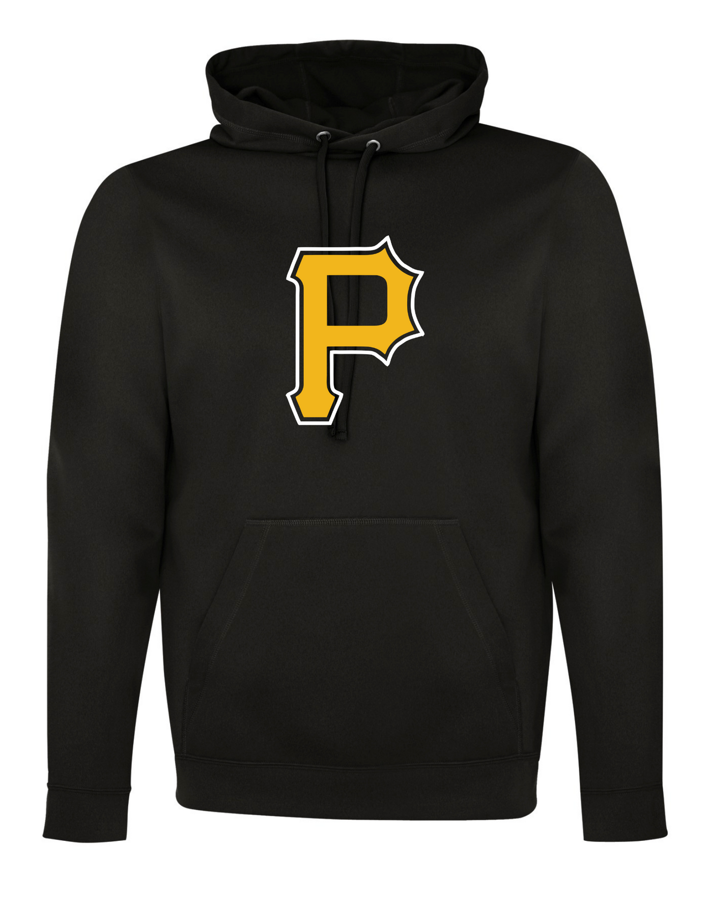 Port Lambton Pirates Adult/Youth Game Day Hoodie