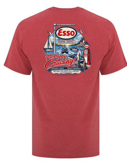 Esso Marine Collection