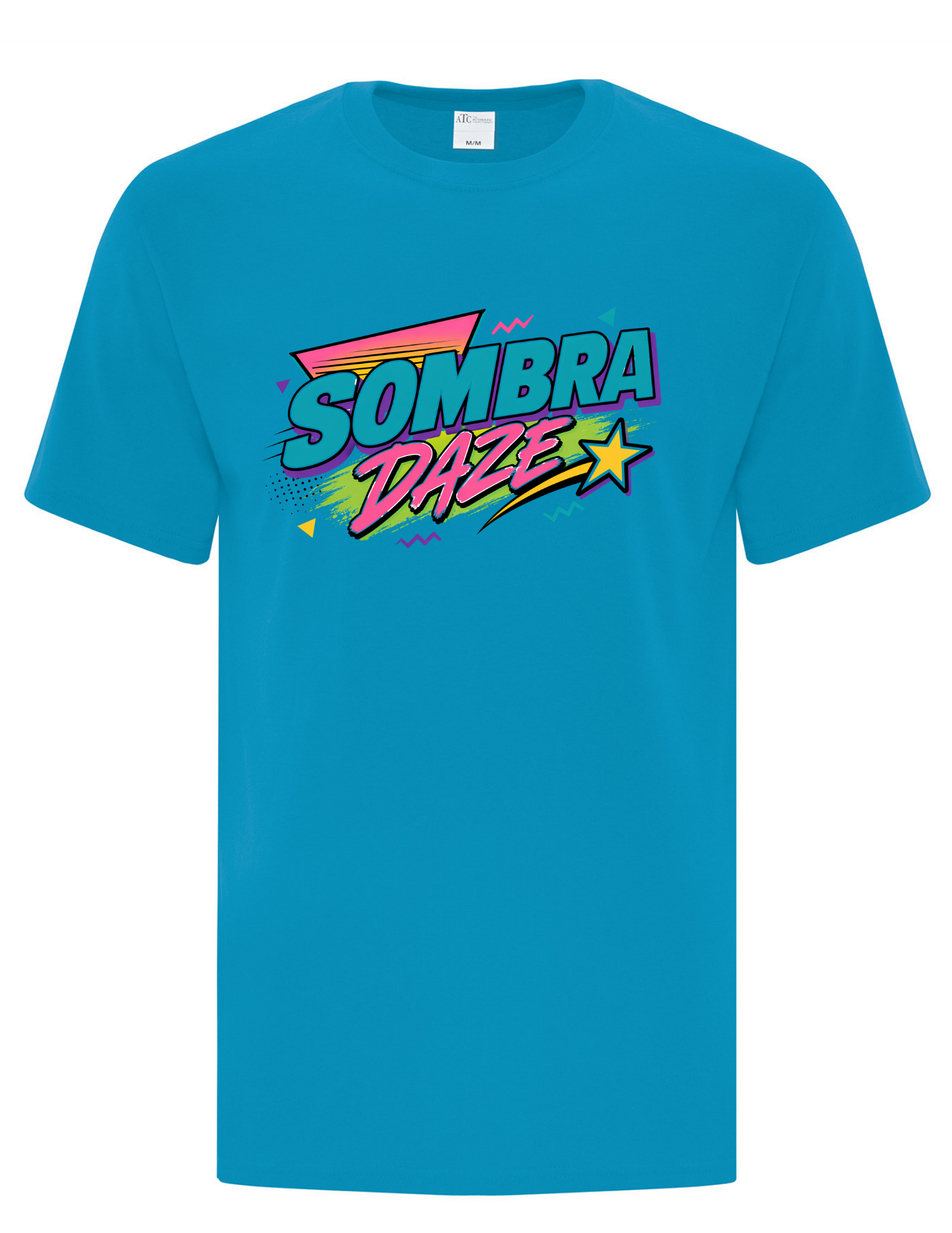 Sombra Daze T-Shirt