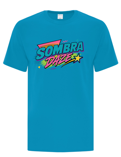 Sombra Daze T-Shirt
