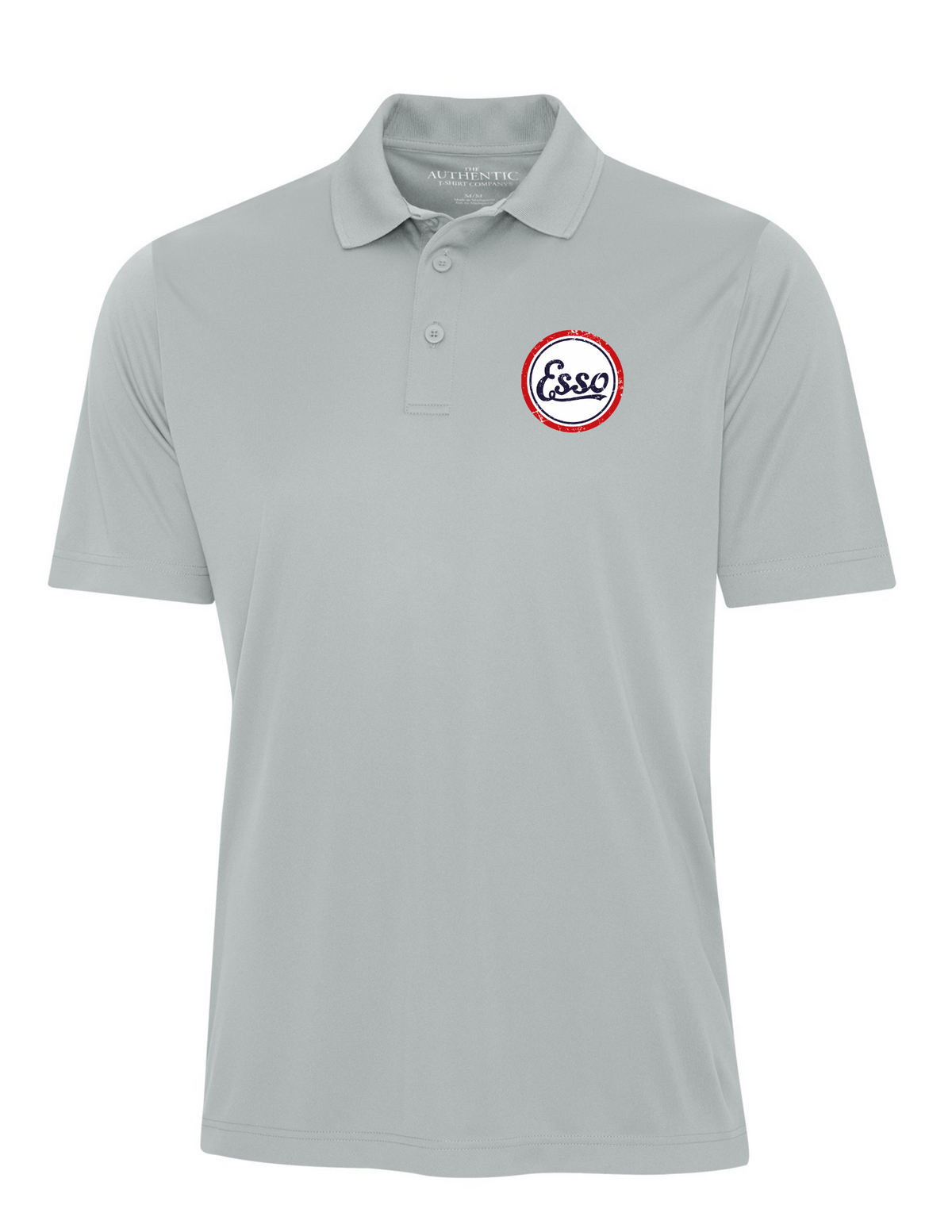 Esso Polo