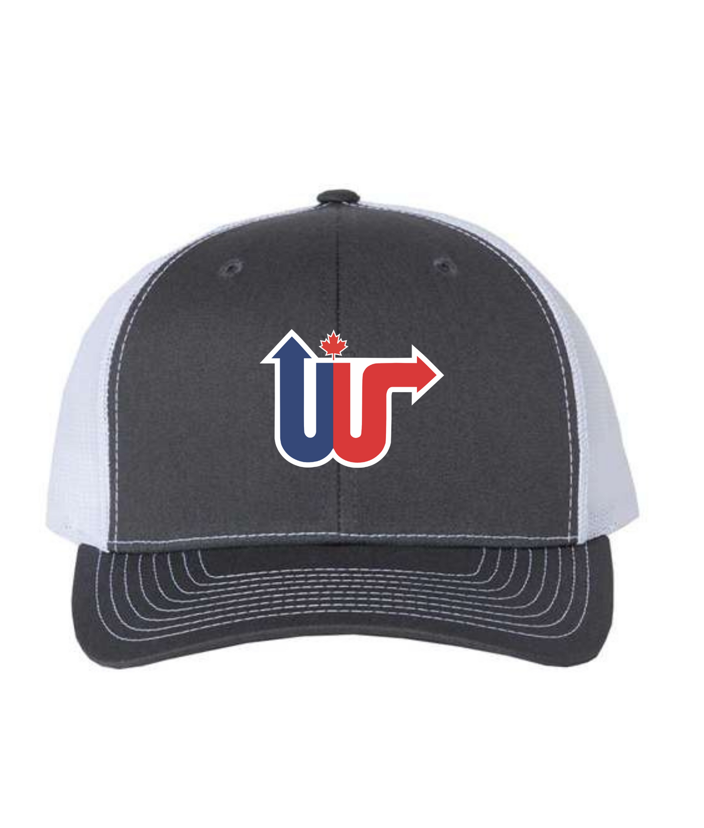 Flying W Snapback Trucker Hat