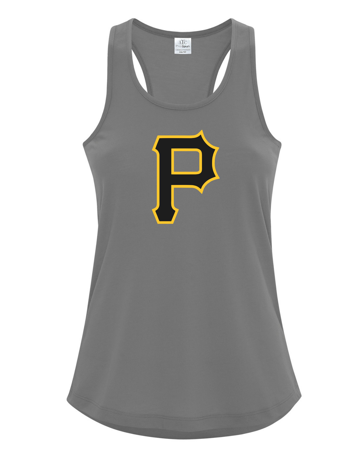 Port Lambton Pirates Ladies Racerback Tank