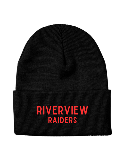 Riverview Toque