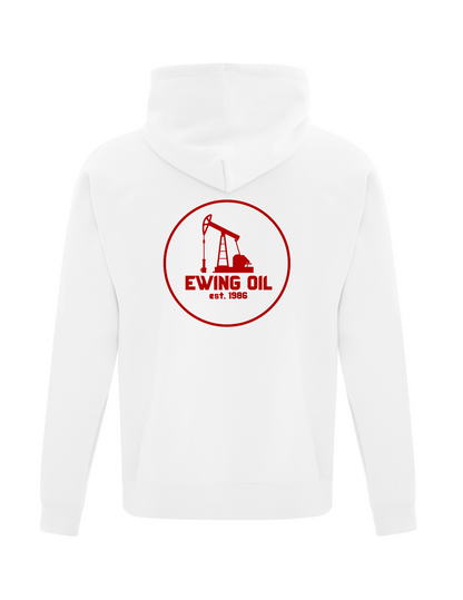 Ewing Oil Hoodie