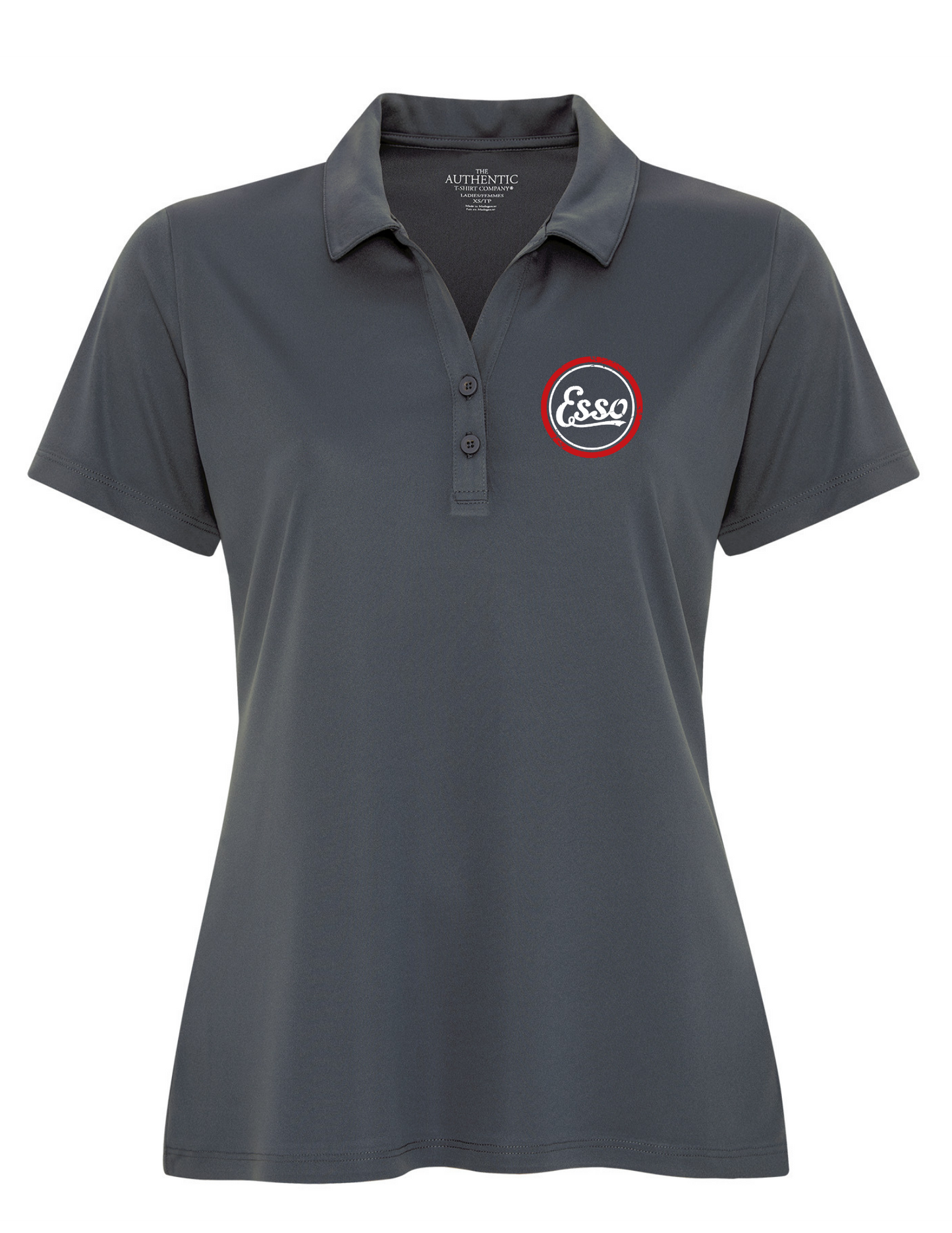 Esso Polo