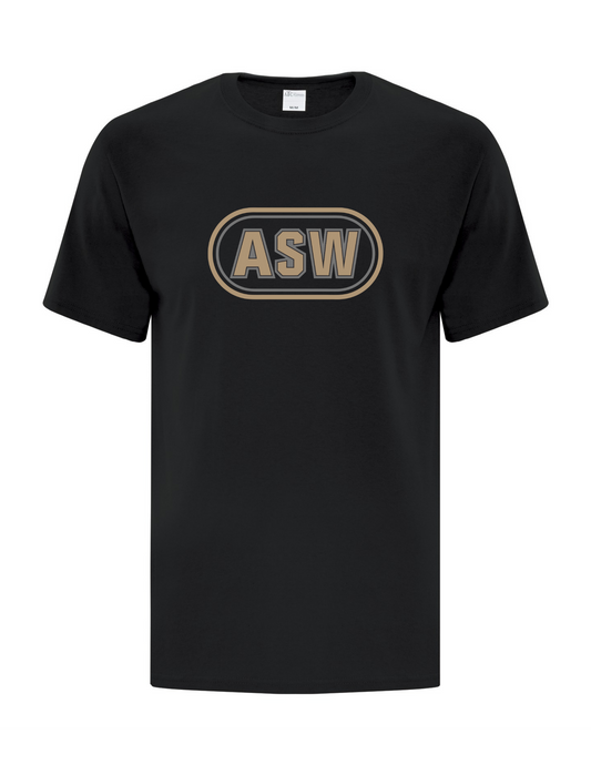 ASW Cotton T-Shirt