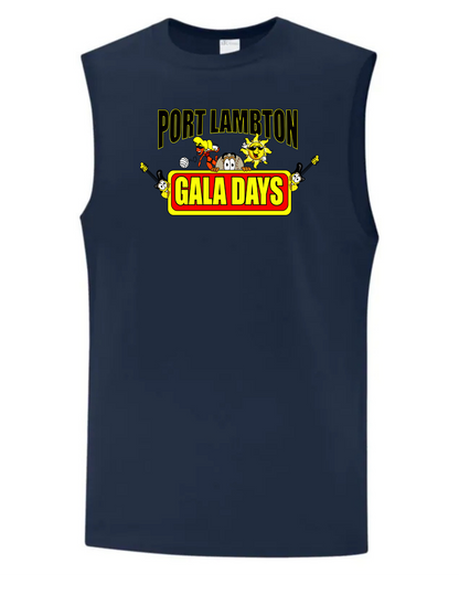 Gala Days Original Sleeveless Shirt