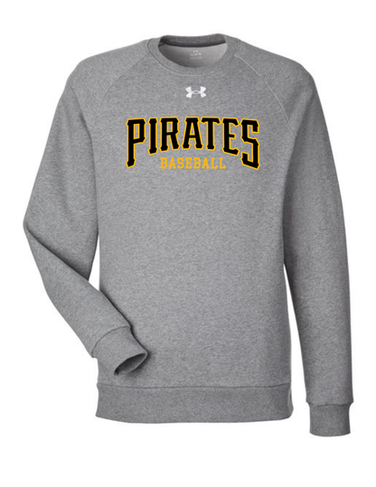 Port Lambton Pirates Under Armour Adult/Youth Crewneck