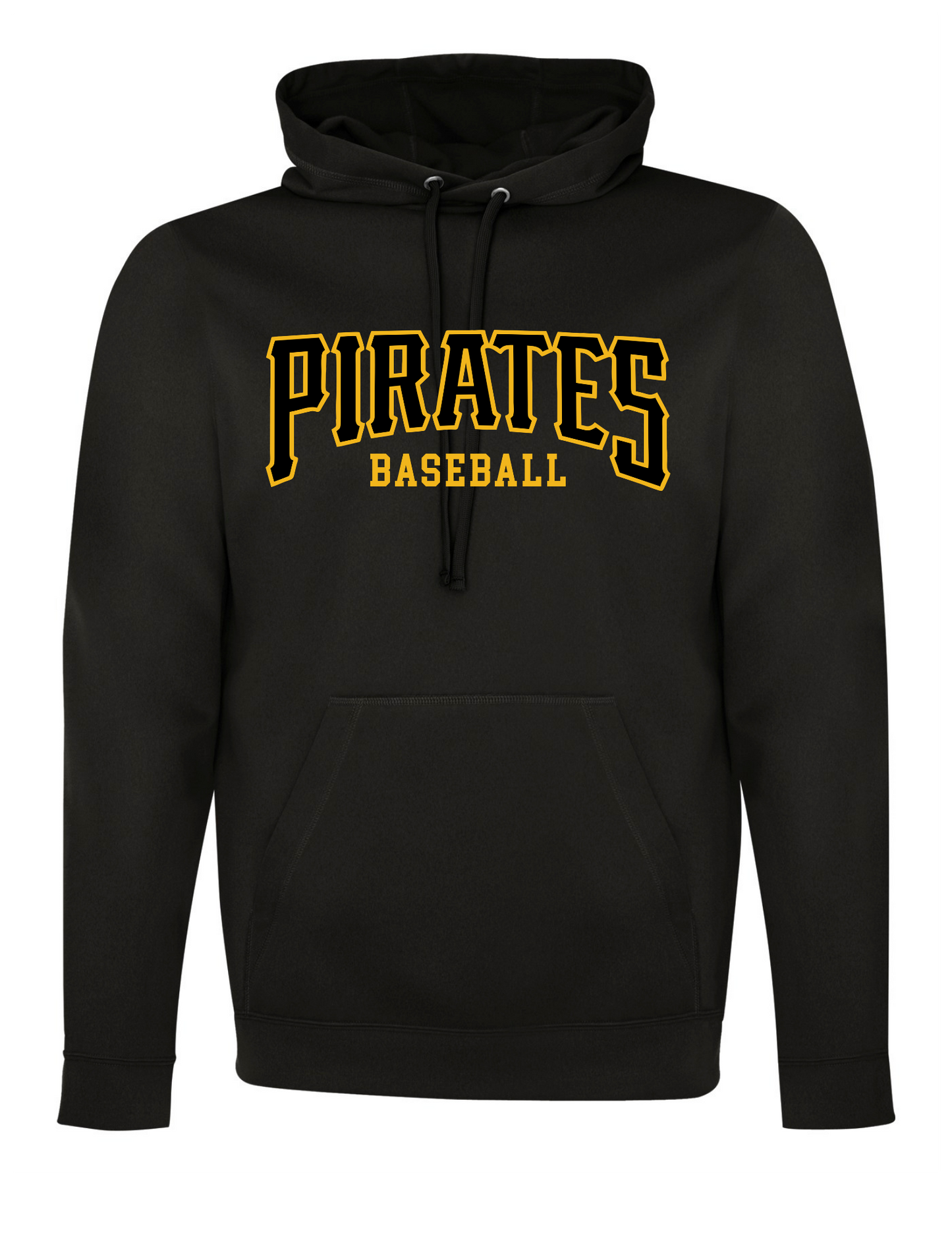 Port Lambton Pirates Adult/Youth Game Day Hoodie