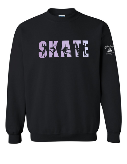 WSC SKATE Collection