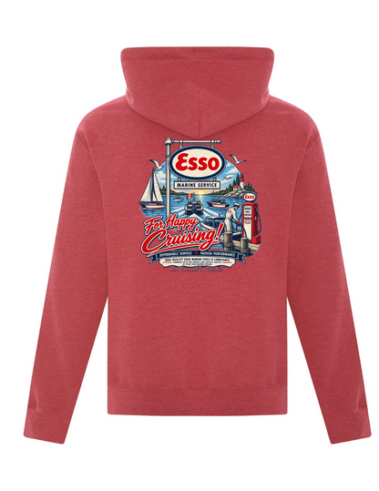 Esso Marine Collection