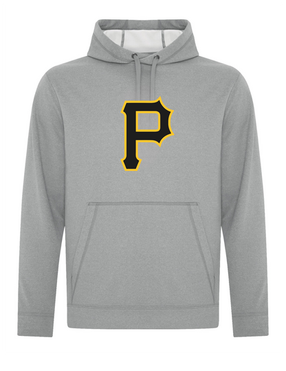 Port Lambton Pirates Adult/Youth Game Day Hoodie