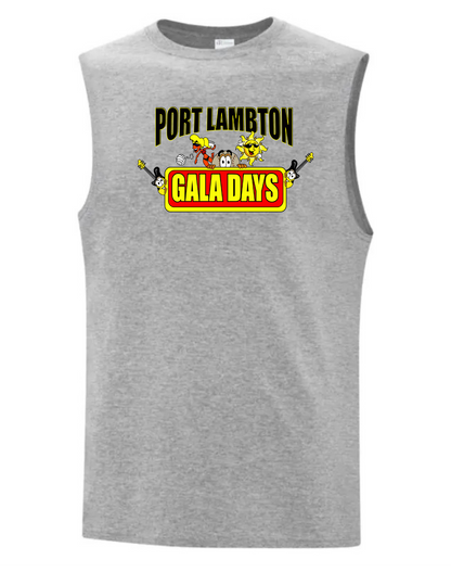 Gala Days Original Sleeveless Shirt
