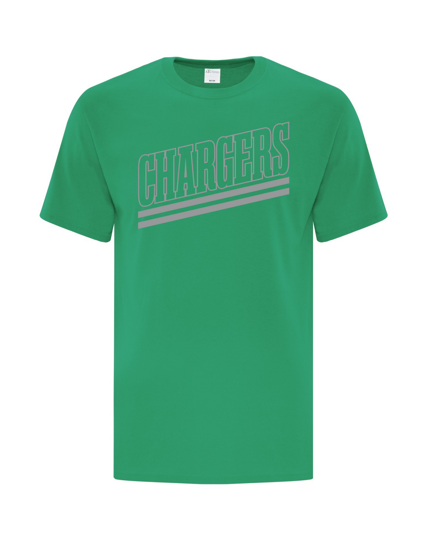 Chargers Varsity Collection