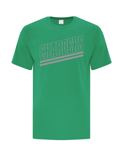 Chargers Varsity Collection