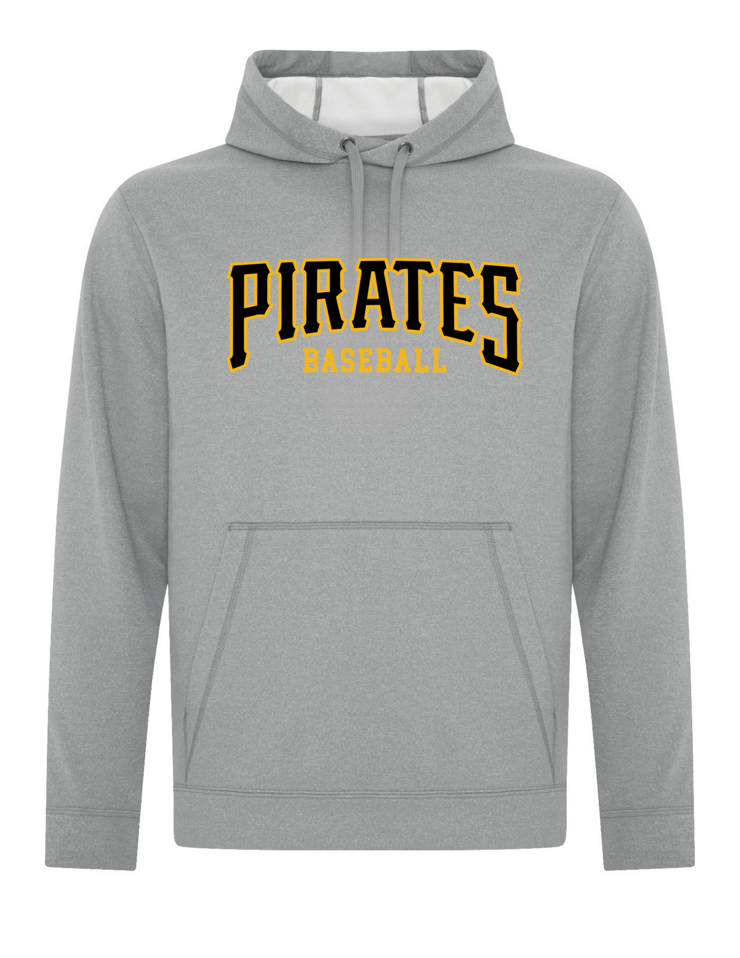 Port Lambton Pirates Adult/Youth Game Day Hoodie