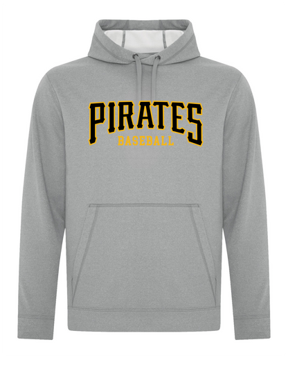 Port Lambton Pirates Adult/Youth Game Day Hoodie