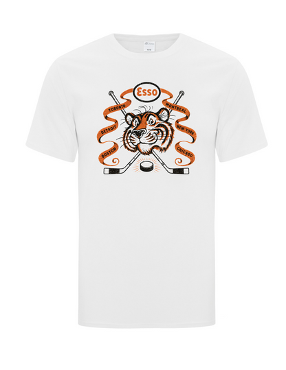 Esso Hockey Collection