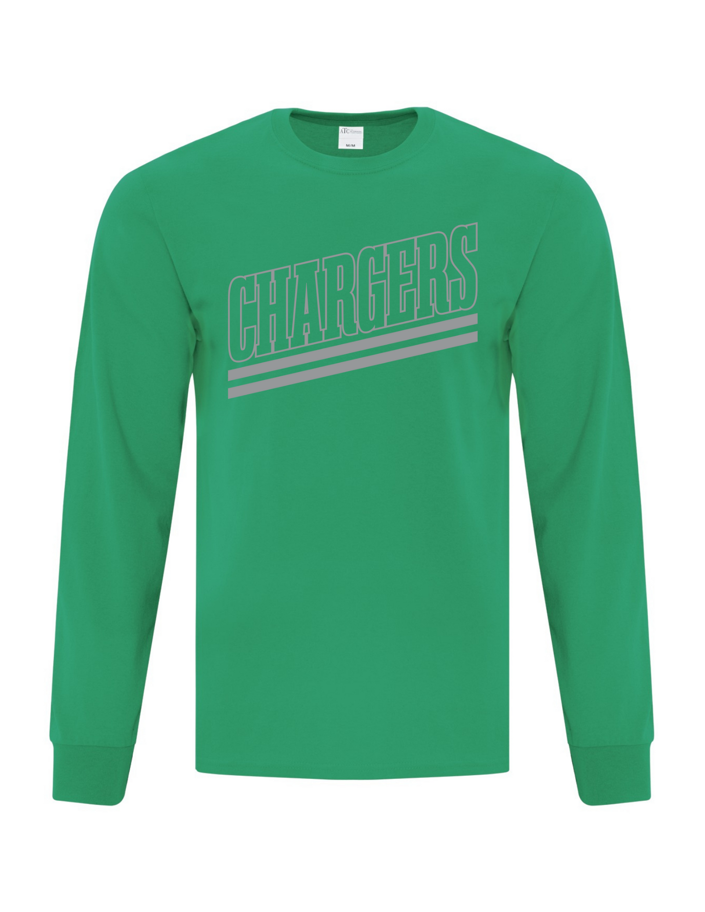 Chargers Varsity Collection