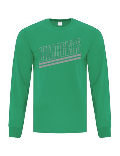 Chargers Varsity Collection