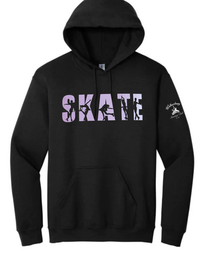 WSC SKATE Collection