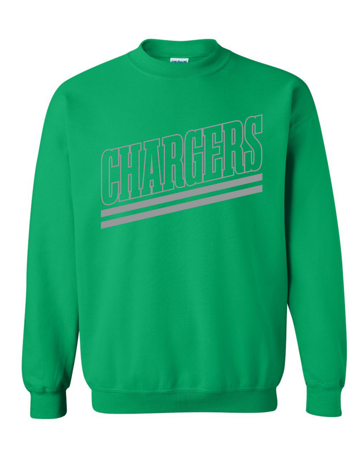 Chargers Varsity Collection