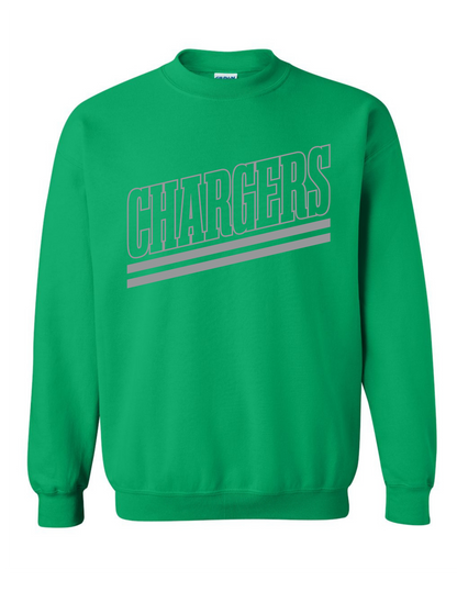Chargers Varsity Collection
