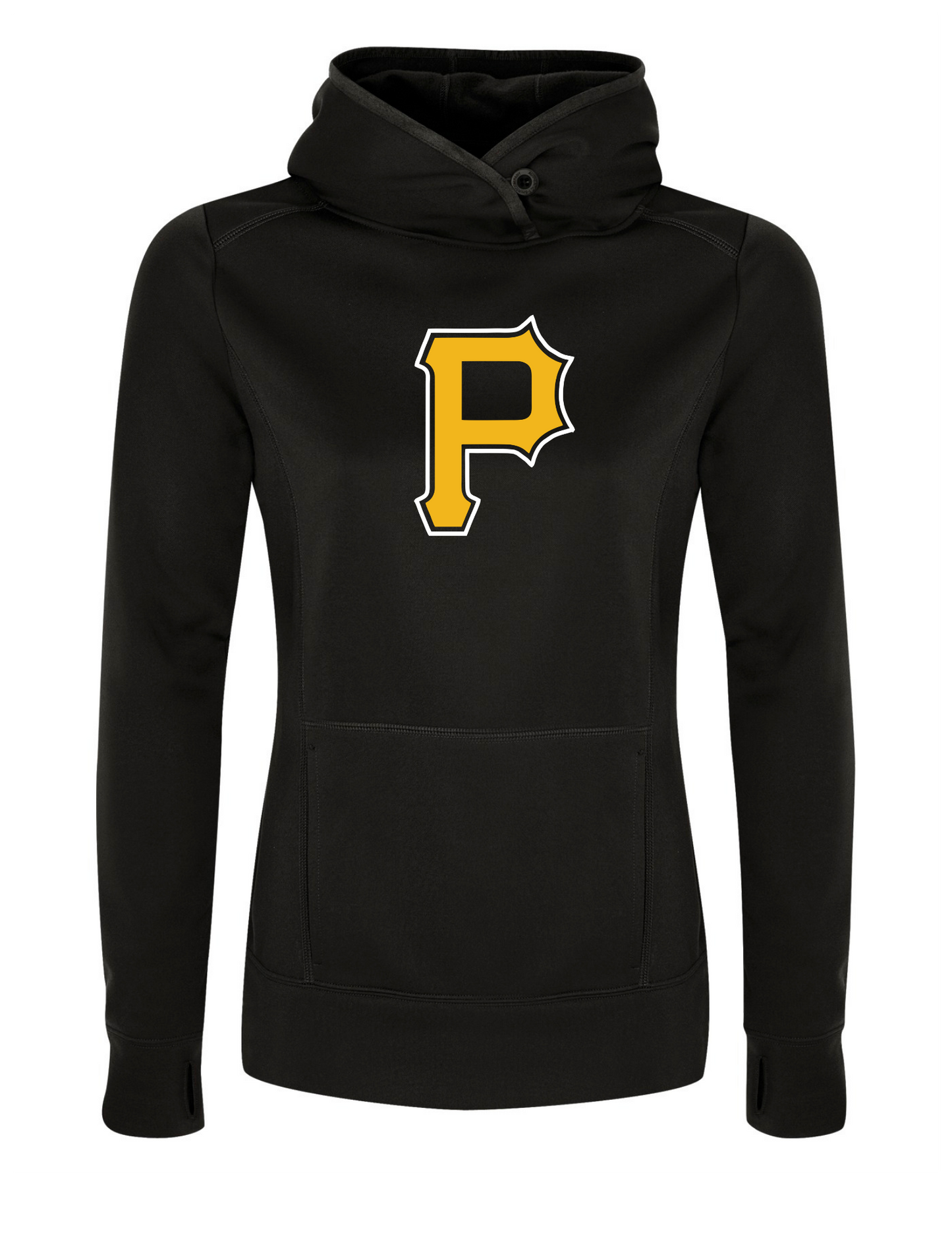 Port Lambton Pirates Ladies Game Day Hoodie