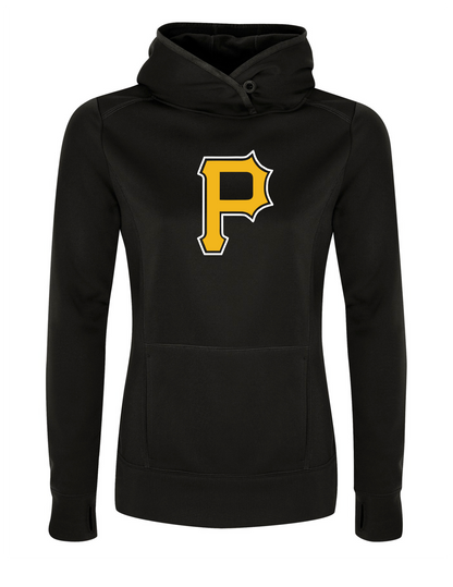 Port Lambton Pirates Ladies Game Day Hoodie