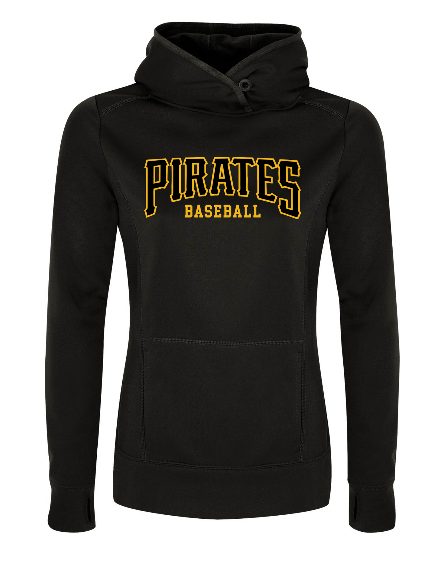 Port Lambton Pirates Ladies Game Day Hoodie