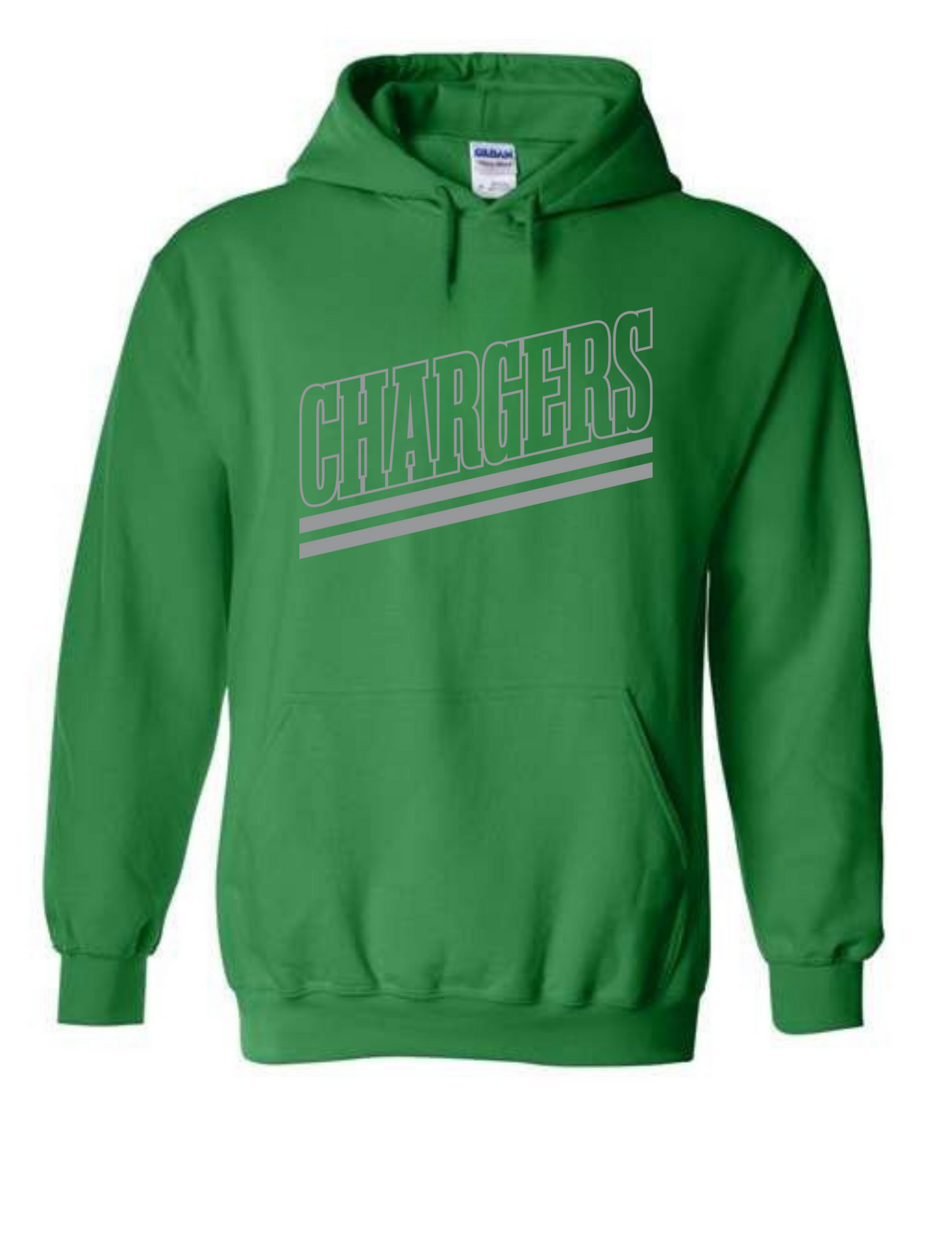 Chargers Varsity Collection