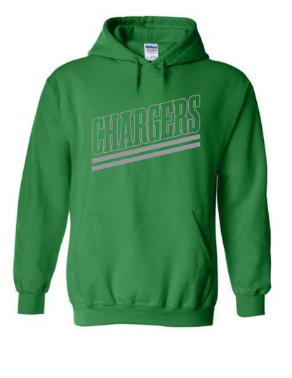 Chargers Varsity Collection