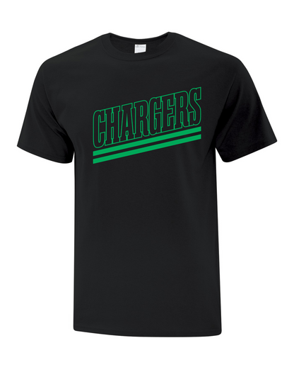 Chargers Varsity Collection