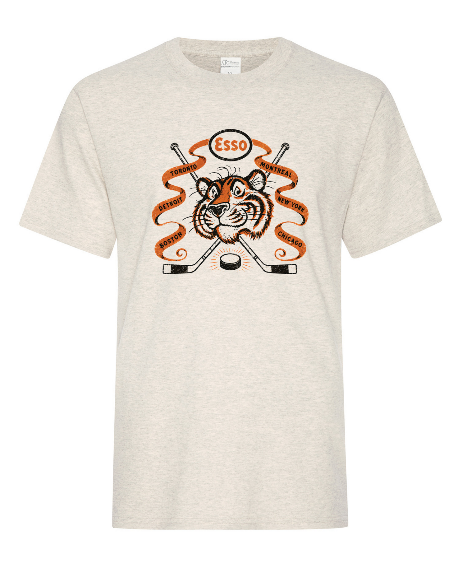 Esso Hockey Collection