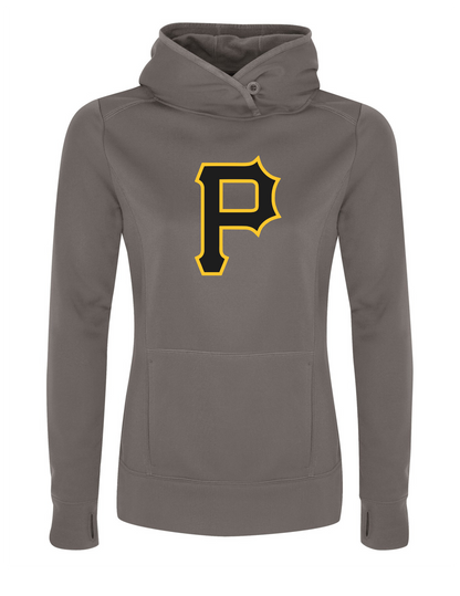 Port Lambton Pirates Ladies Game Day Hoodie
