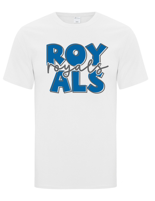 ROY-ALS Collection