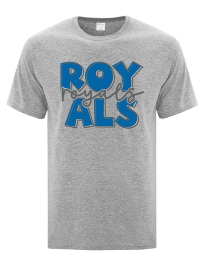 ROY-ALS Collection