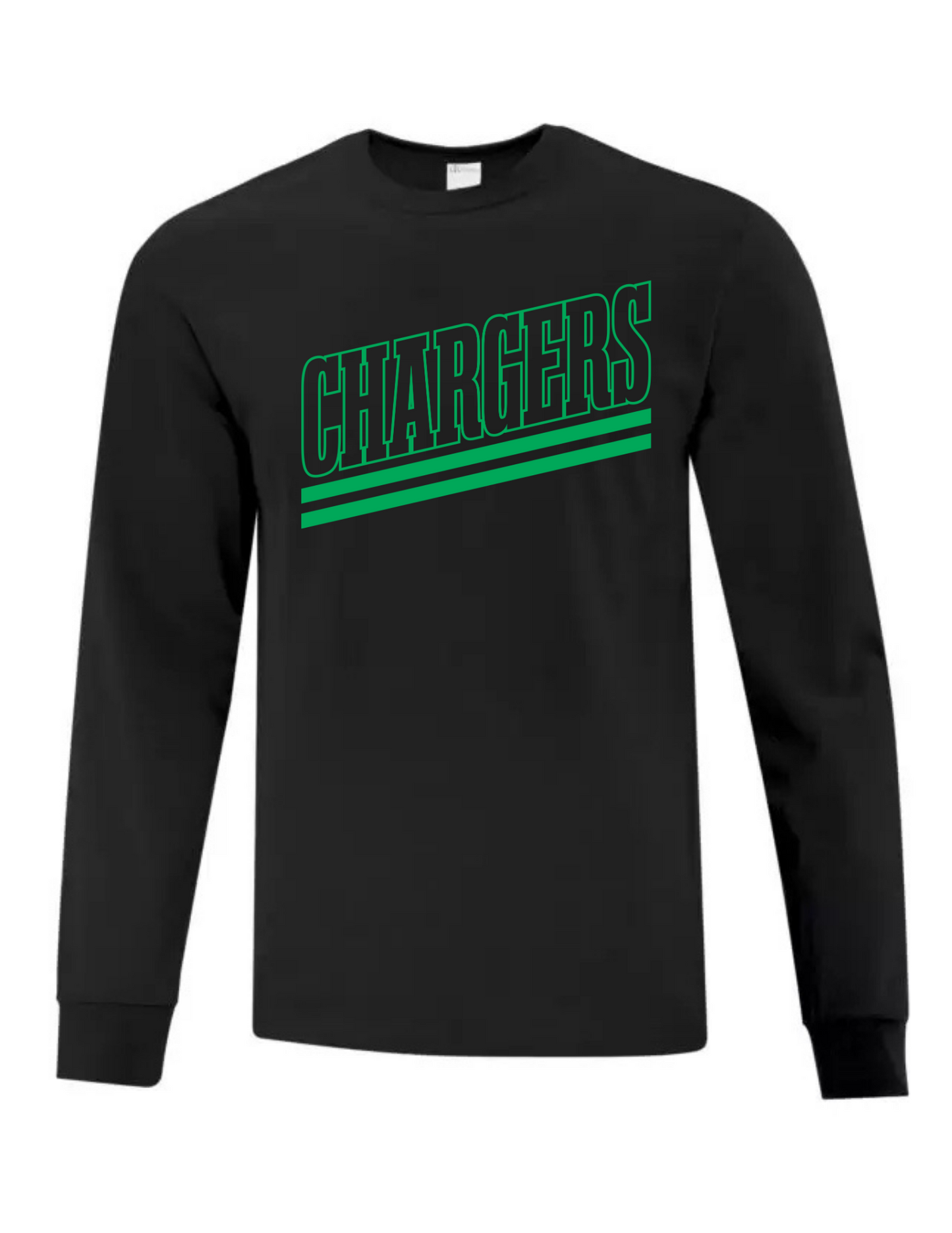 Chargers Varsity Collection