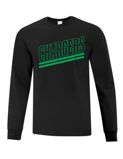 Chargers Varsity Collection