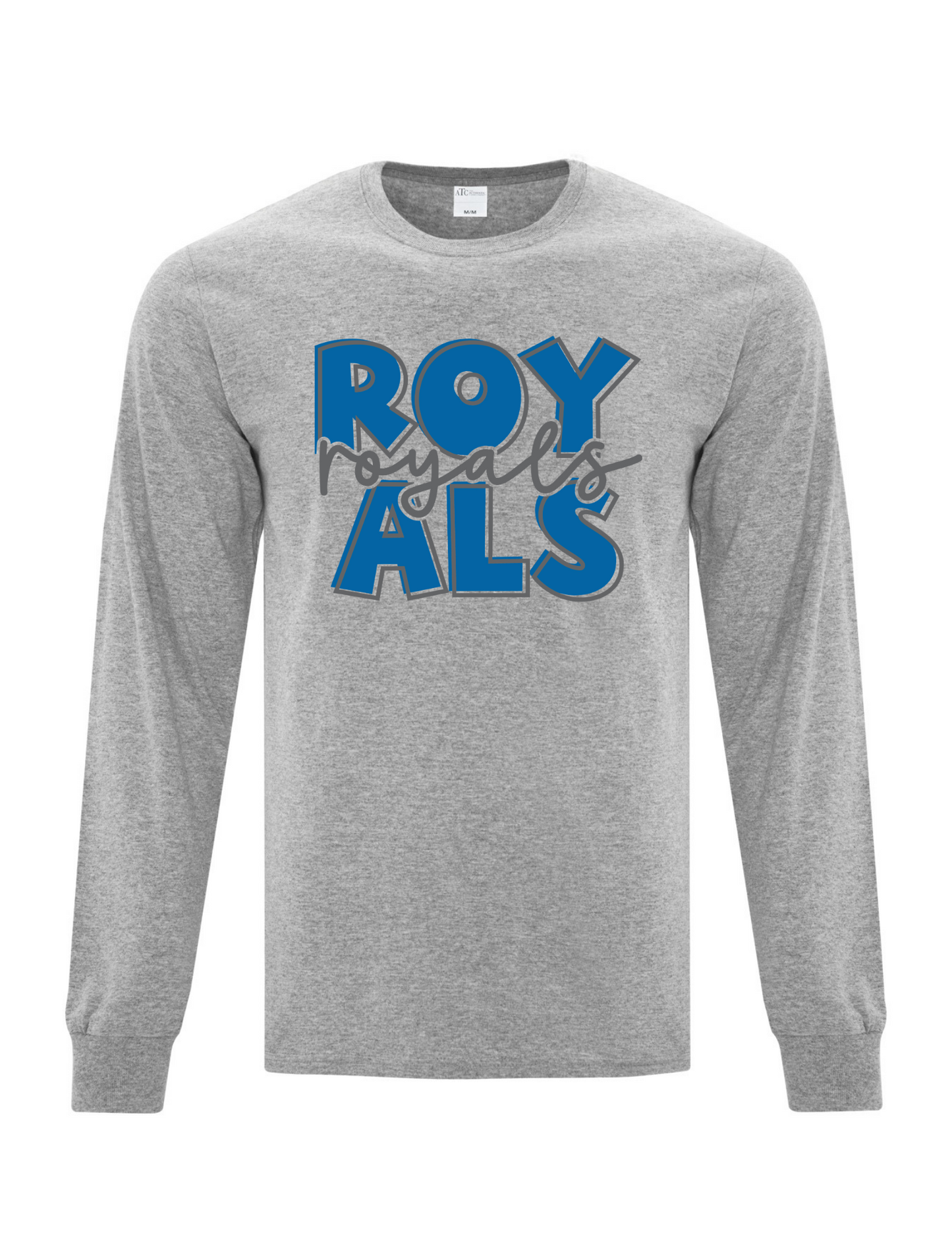 ROY-ALS Collection