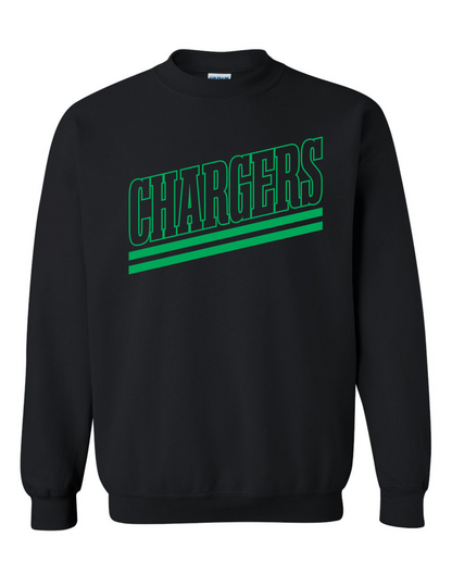 Chargers Varsity Collection
