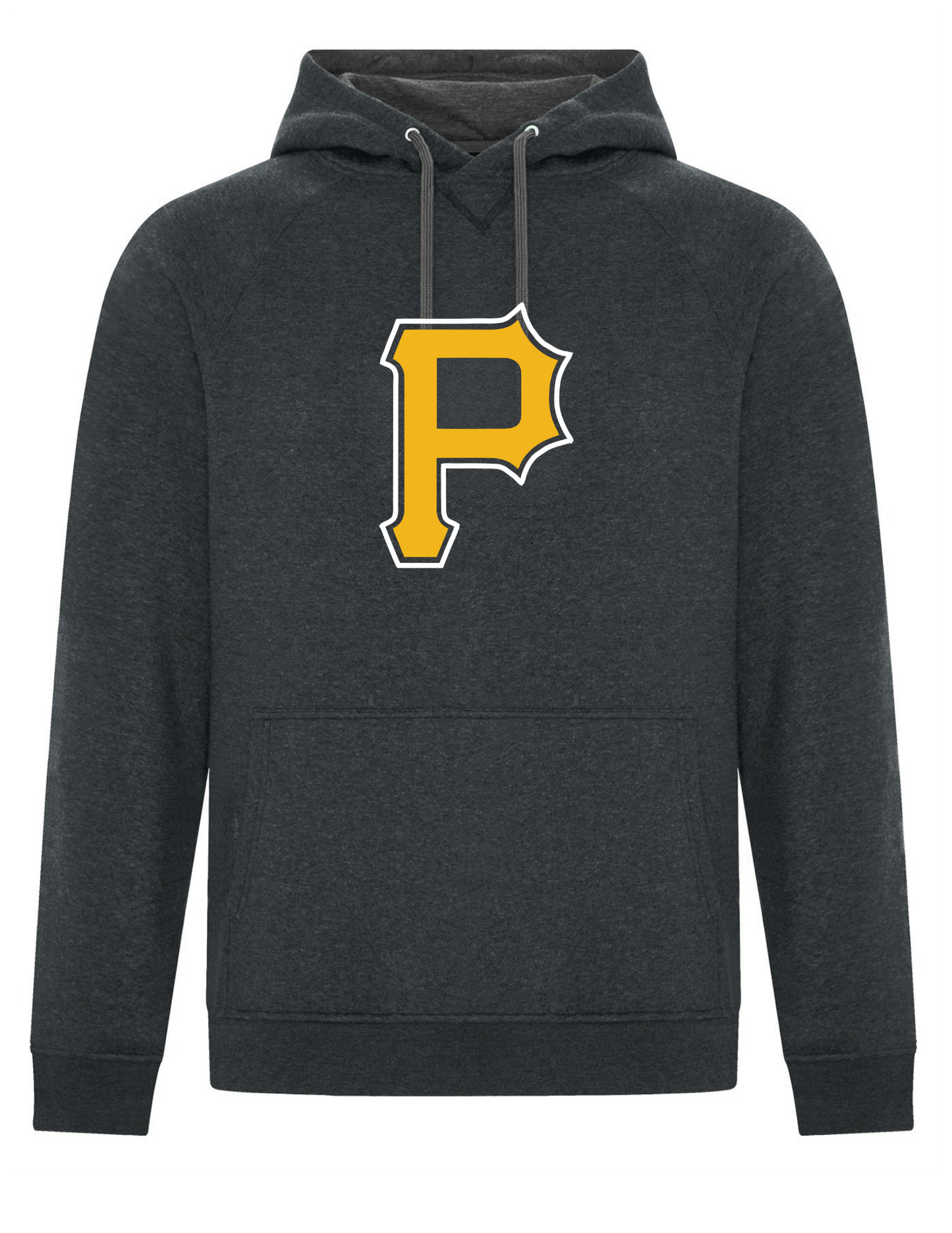 Port Lambton Pirates Adult ESActive Vintage Hoodie