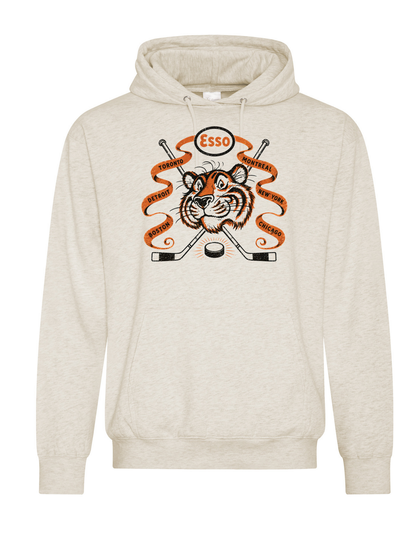 Esso Hockey Collection