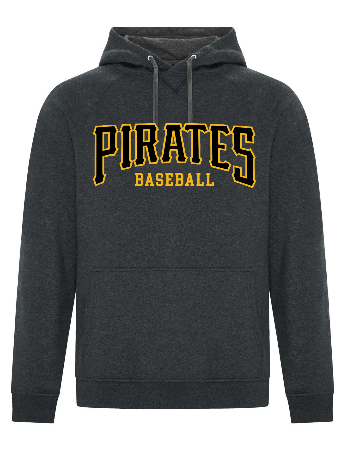 Port Lambton Pirates Adult ESActive Vintage Hoodie