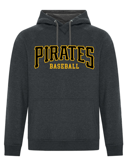Port Lambton Pirates Adult ESActive Vintage Hoodie